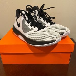 Nike Air Precision II